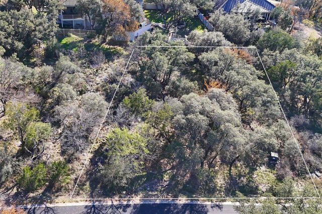 505 Saddle Horn, Horseshoe Bay, TX 78657