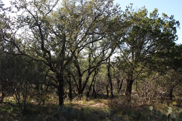 505 Saddle Horn, Horseshoe Bay, TX 78657