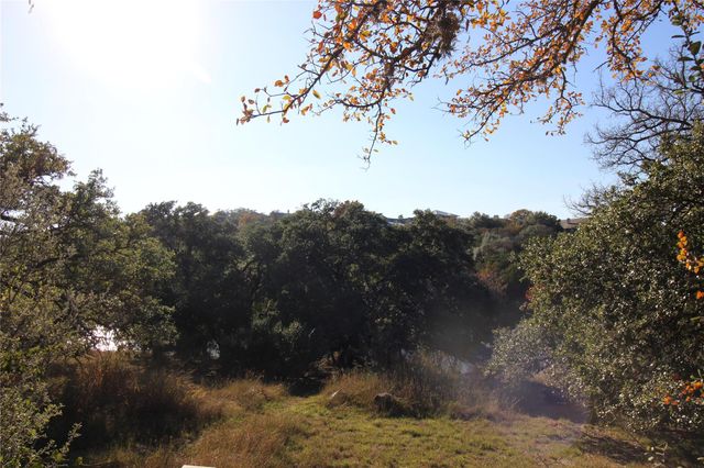 505 Saddle Horn, Horseshoe Bay, TX 78657