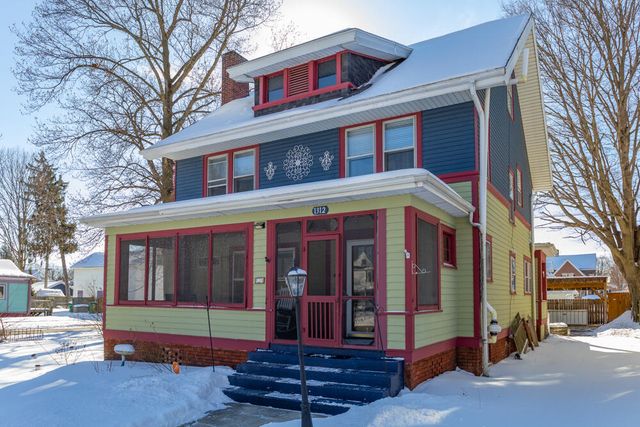 1312 Michigan Avenue, La Porte, IN 46350