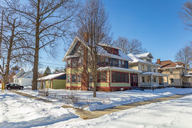 1312 Michigan Avenue, La Porte, IN 46350