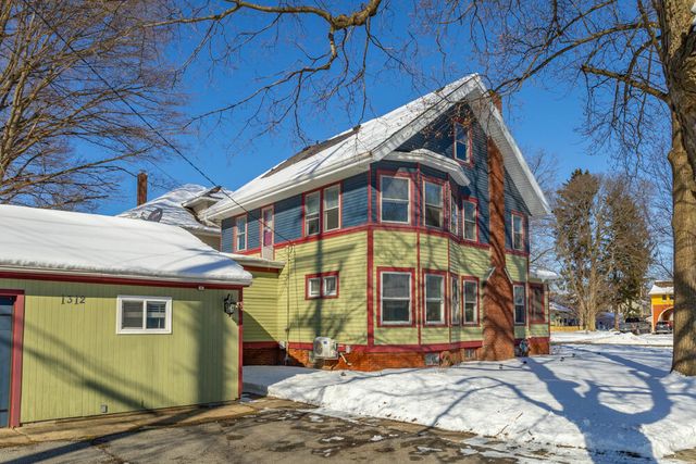 1312 Michigan Avenue, La Porte, IN 46350