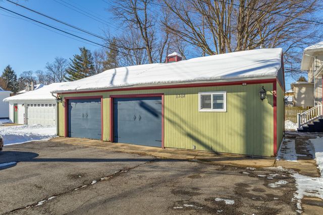 1312 Michigan Avenue, La Porte, IN 46350