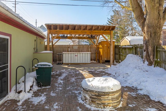 1312 Michigan Avenue, La Porte, IN 46350