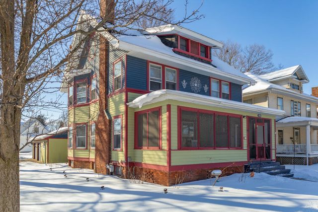 1312 Michigan Avenue, La Porte, IN 46350