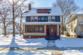 1312 Michigan Avenue, La Porte, IN 46350