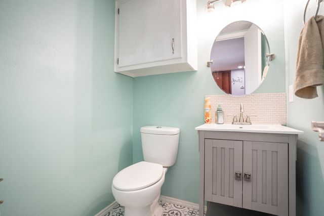 512 N Grover Avenue, Lubbock, TX 79416