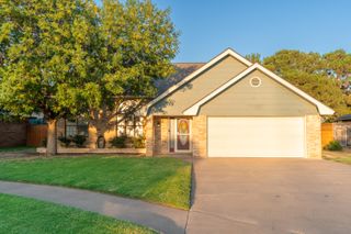 512 N Grover Avenue, Lubbock, TX 79416