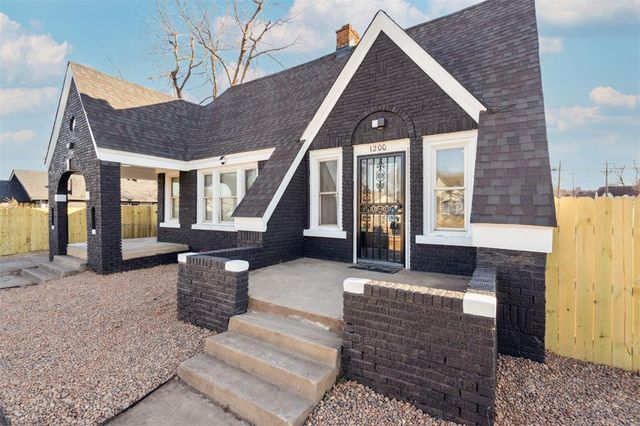 1200 NE 17th Street B, Oklahoma City, OK 73111