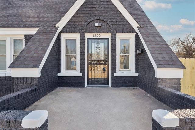 1200 NE 17th Street B, Oklahoma City, OK 73111