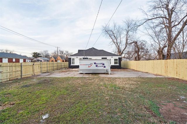 1200 NE 17th Street B, Oklahoma City, OK 73111