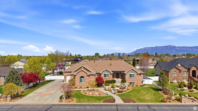 3986 W 4200 S, West Haven, UT 84401