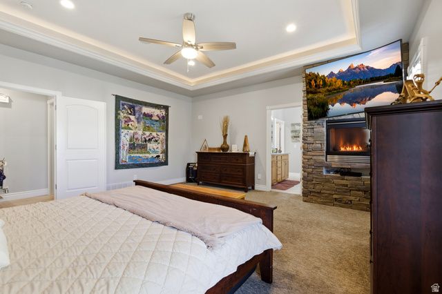 3986 W 4200 S, West Haven, UT 84401