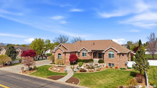 3986 W 4200 S, West Haven, UT 84401
