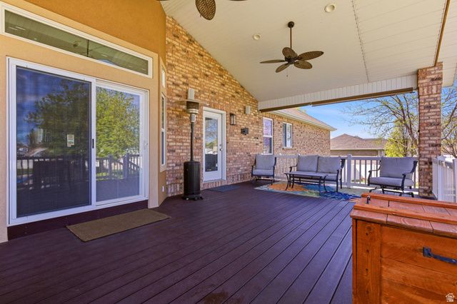 3986 W 4200 S, West Haven, UT 84401