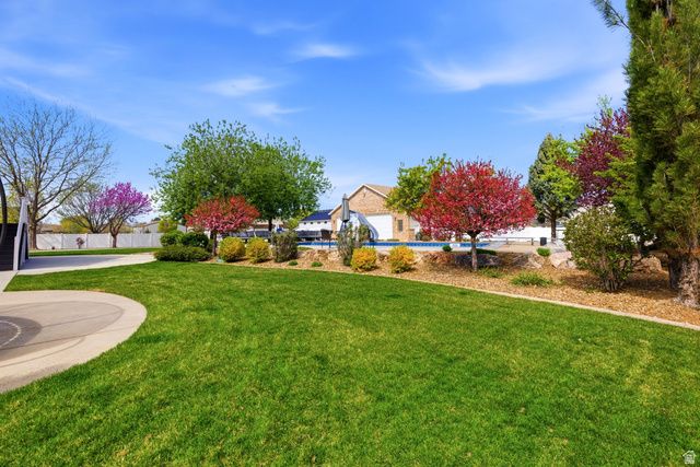 3986 W 4200 S, West Haven, UT 84401