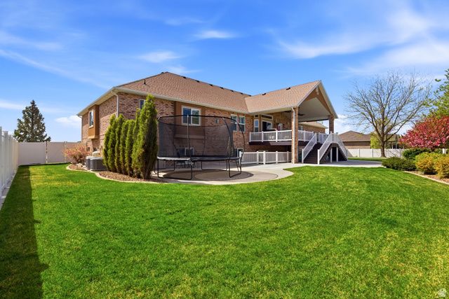 3986 W 4200 S, West Haven, UT 84401