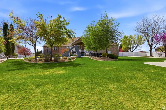3986 W 4200 S, West Haven, UT 84401