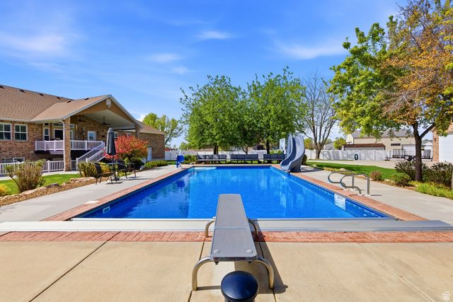 3986 W 4200 S, West Haven, UT 84401