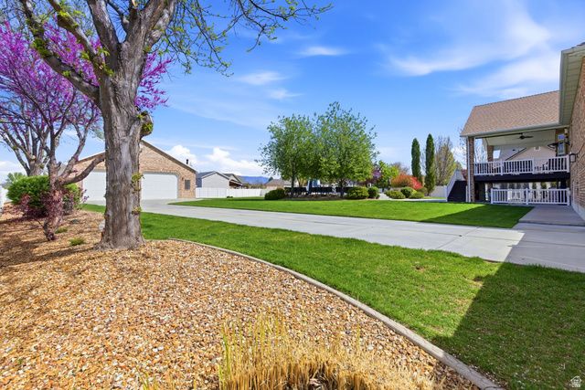 3986 W 4200 S, West Haven, UT 84401