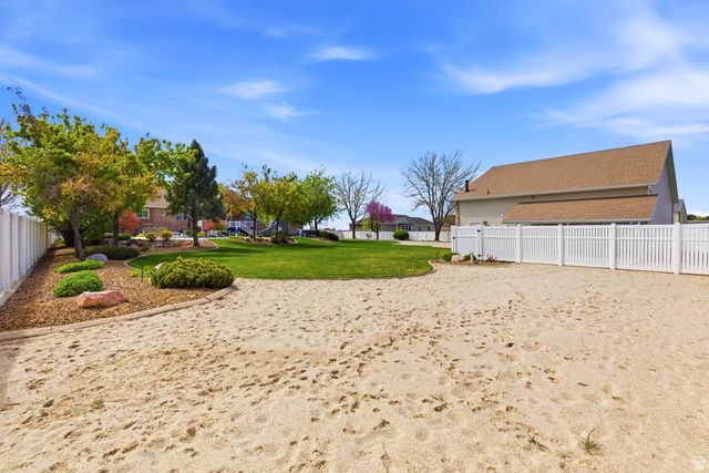 3986 W 4200 S, West Haven, UT 84401