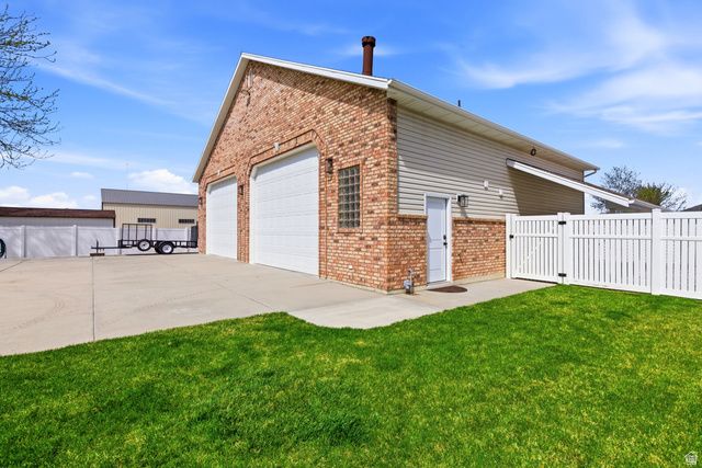 3986 W 4200 S, West Haven, UT 84401