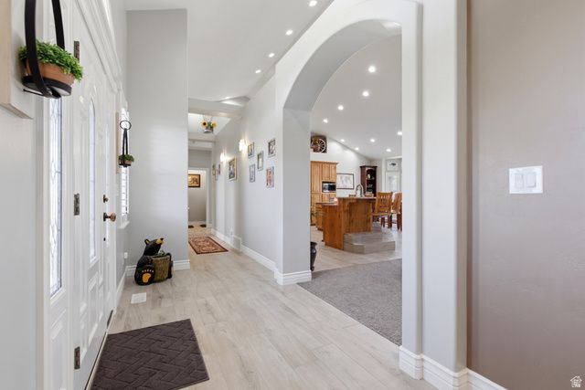 3986 W 4200 S, West Haven, UT 84401