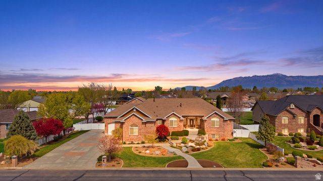 3986 W 4200 S, West Haven, UT 84401