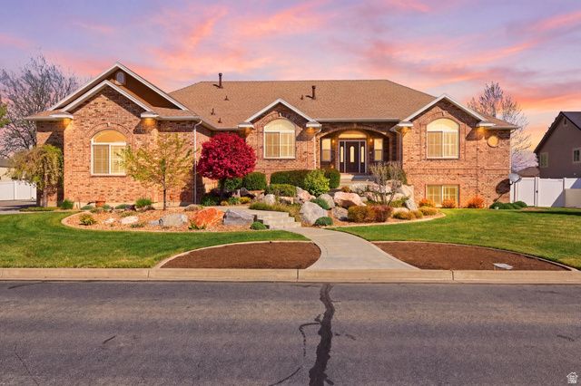 3986 W 4200 S, West Haven, UT 84401