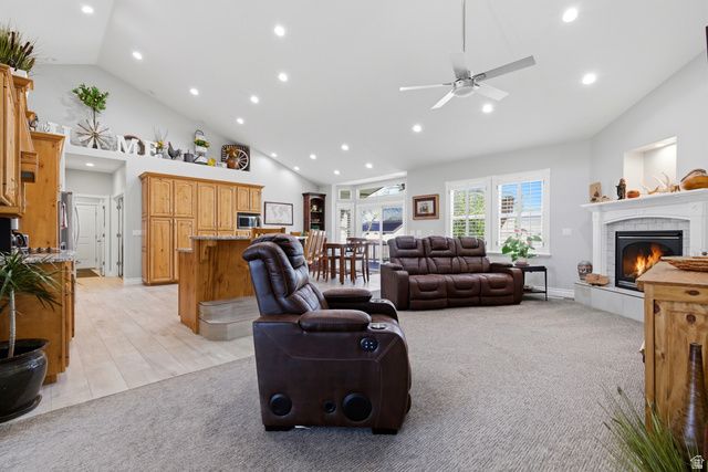 3986 W 4200 S, West Haven, UT 84401