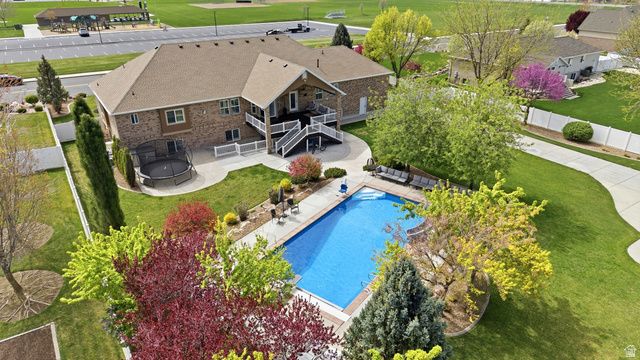 3986 W 4200 S, West Haven, UT 84401
