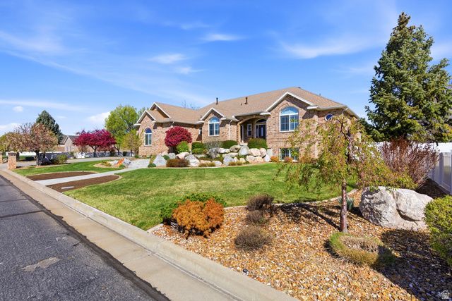 3986 W 4200 S, West Haven, UT 84401