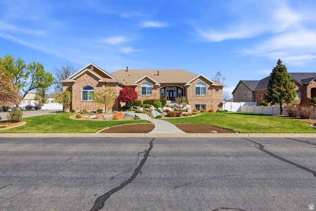 3986 W 4200 S, West Haven, UT 84401