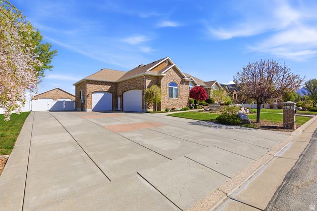 3986 W 4200 S, West Haven, UT 84401