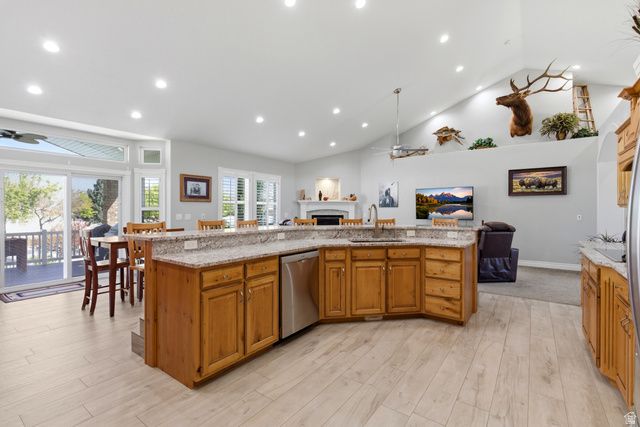 3986 W 4200 S, West Haven, UT 84401