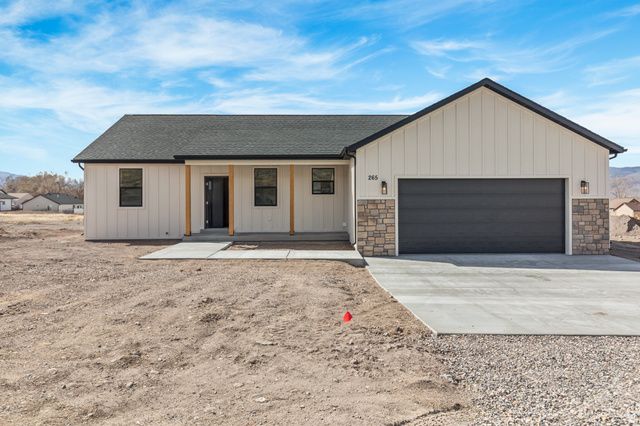 265 N SOUTH BEND DR, Monroe, UT 84754