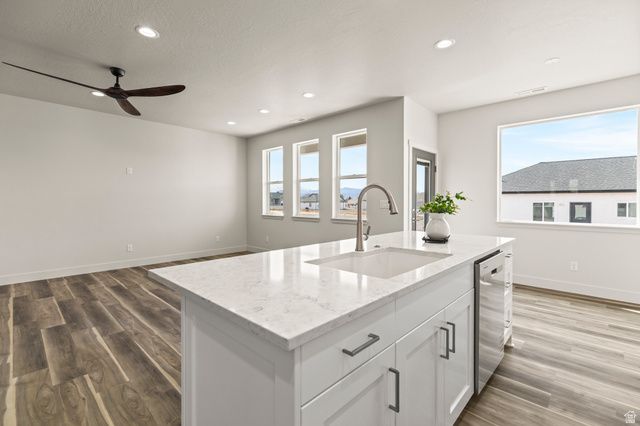 265 N SOUTH BEND DR, Monroe, UT 84754