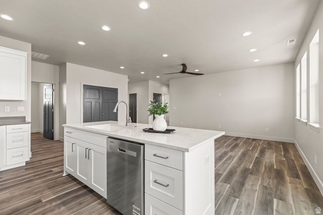 265 N SOUTH BEND DR, Monroe, UT 84754