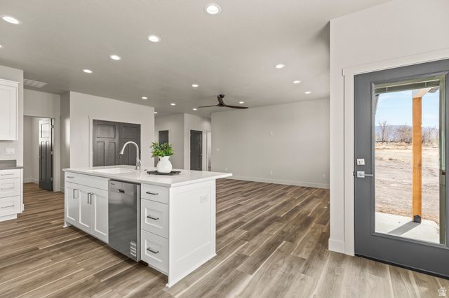 265 N SOUTH BEND DR, Monroe, UT 84754