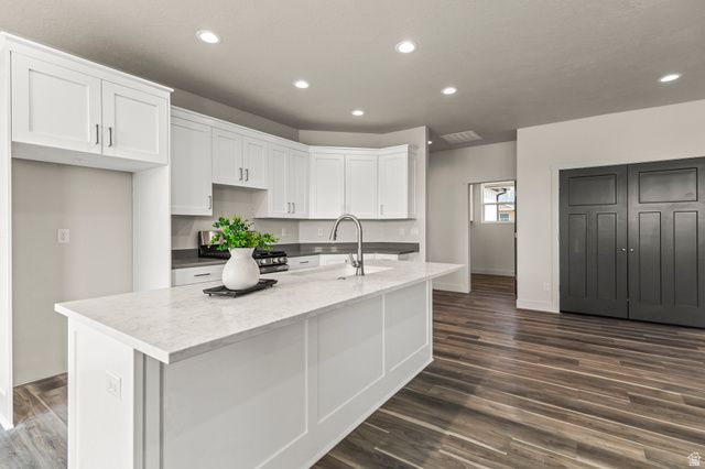 265 N SOUTH BEND DR, Monroe, UT 84754