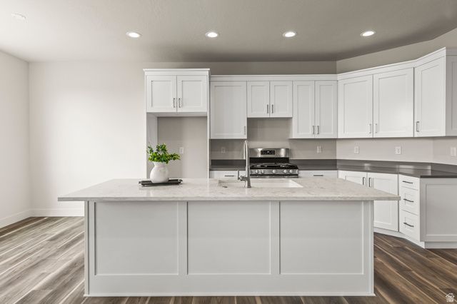 265 N SOUTH BEND DR, Monroe, UT 84754