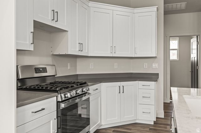 265 N SOUTH BEND DR, Monroe, UT 84754