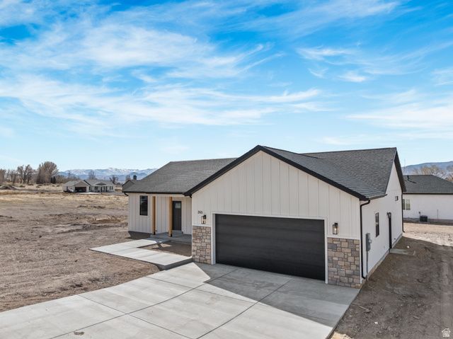 265 N SOUTH BEND DR, Monroe, UT 84754