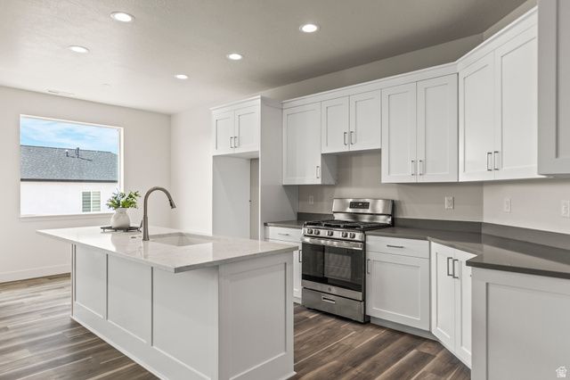 265 N SOUTH BEND DR, Monroe, UT 84754