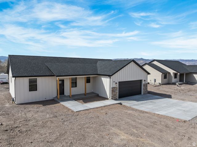 265 N SOUTH BEND DR, Monroe, UT 84754