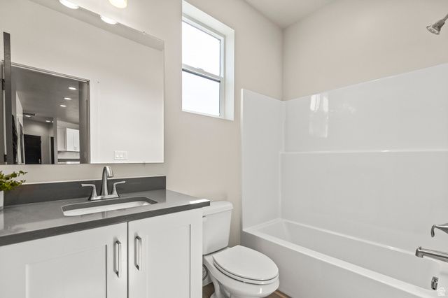 265 N SOUTH BEND DR, Monroe, UT 84754