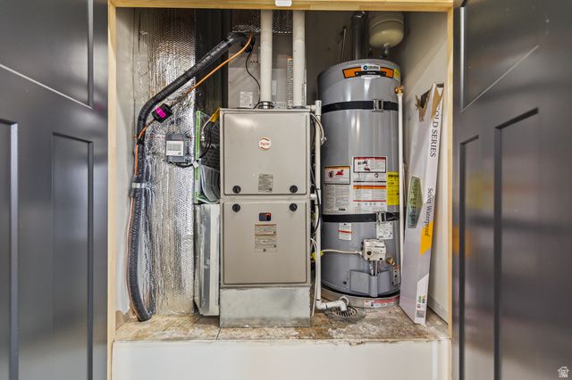 265 N SOUTH BEND DR, Monroe, UT 84754