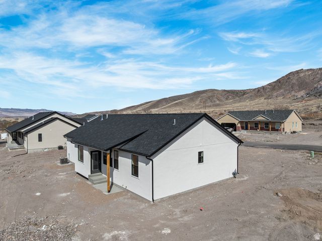 265 N SOUTH BEND DR, Monroe, UT 84754
