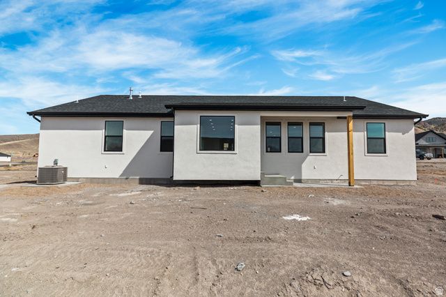 265 N SOUTH BEND DR, Monroe, UT 84754