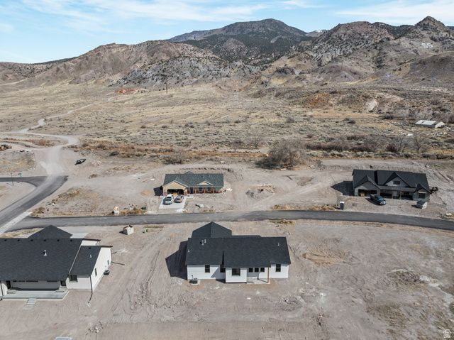 265 N SOUTH BEND DR, Monroe, UT 84754